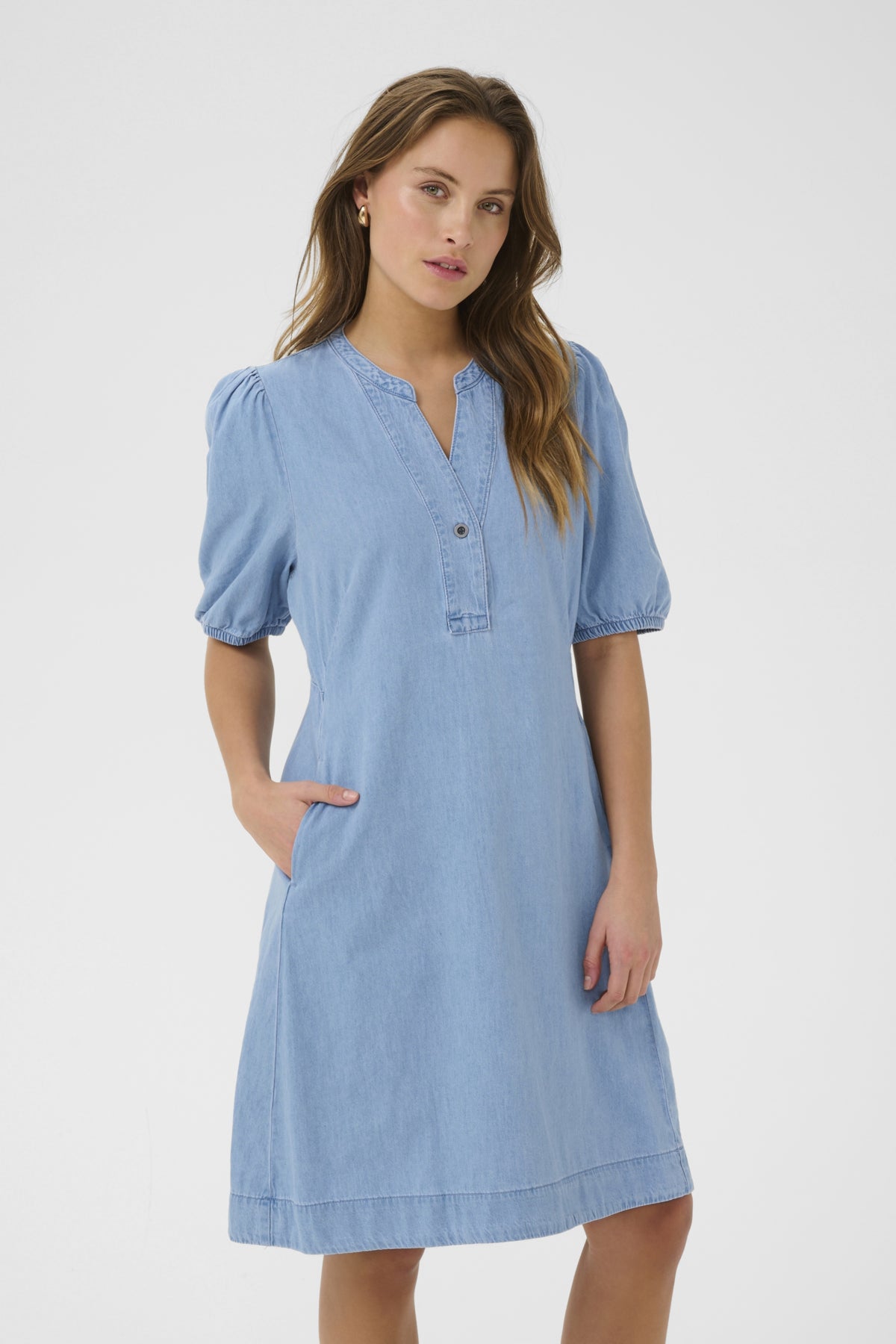 Berteline Arpa SS Dress