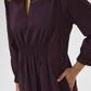 Elna Antoinett Long Dress