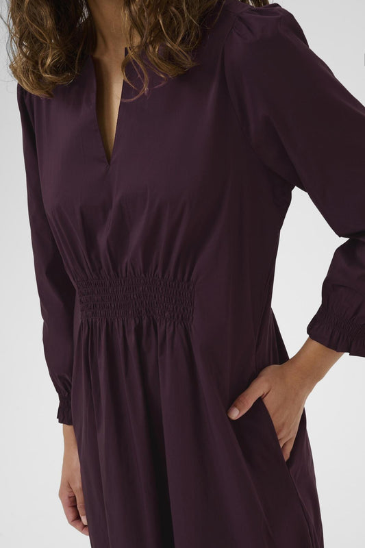 Elna Antoinett Long Dress