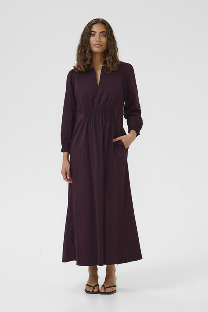 Elna Antoinett Long Dress