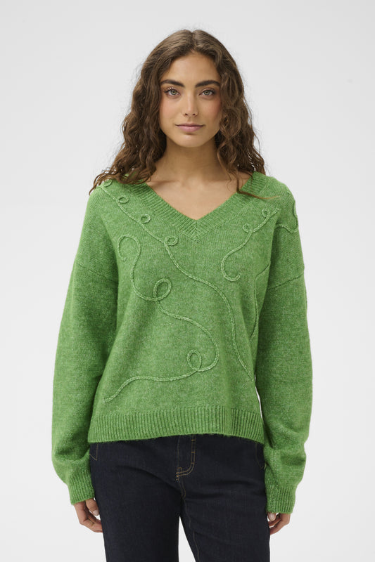 Toby Kimmy Pullover