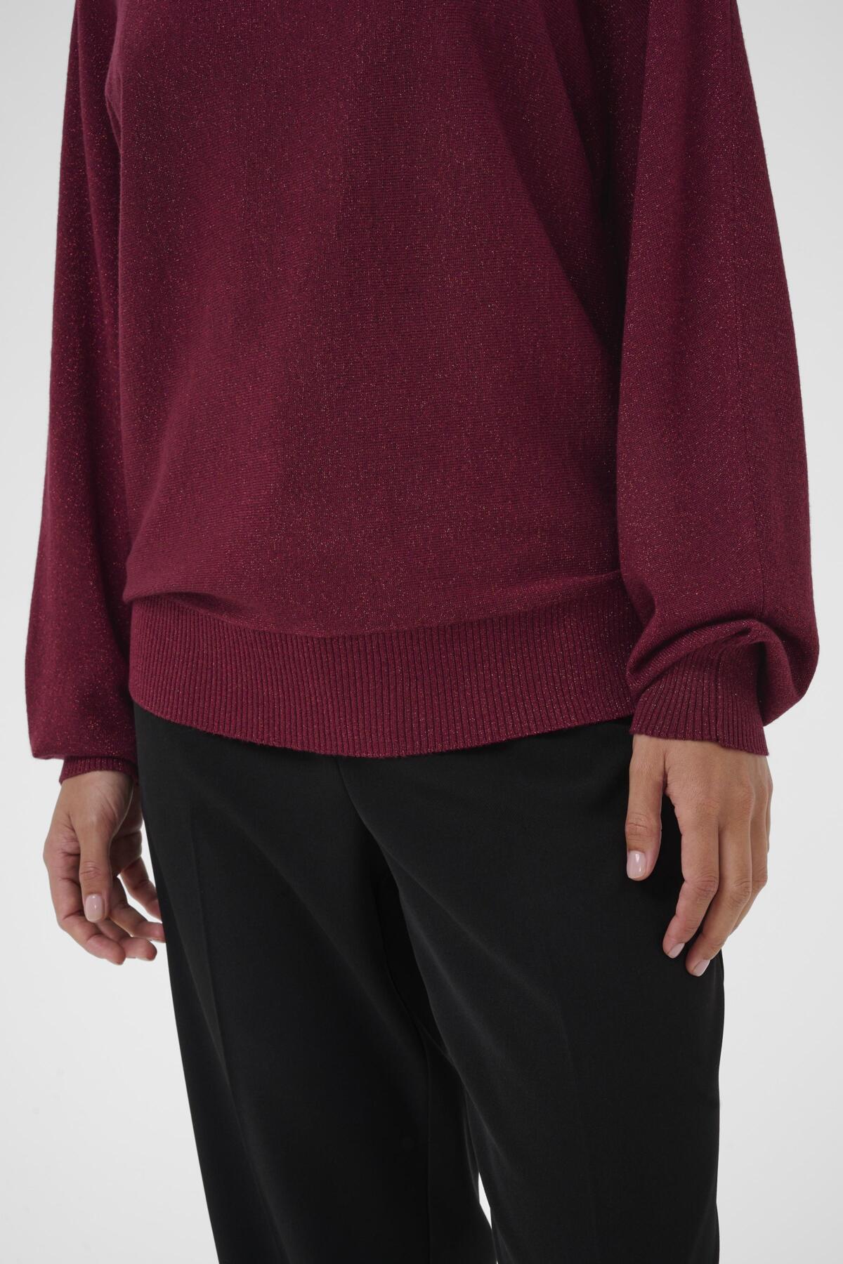 Fay Batwing Jumper