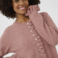 Julietta Frill Cardigan