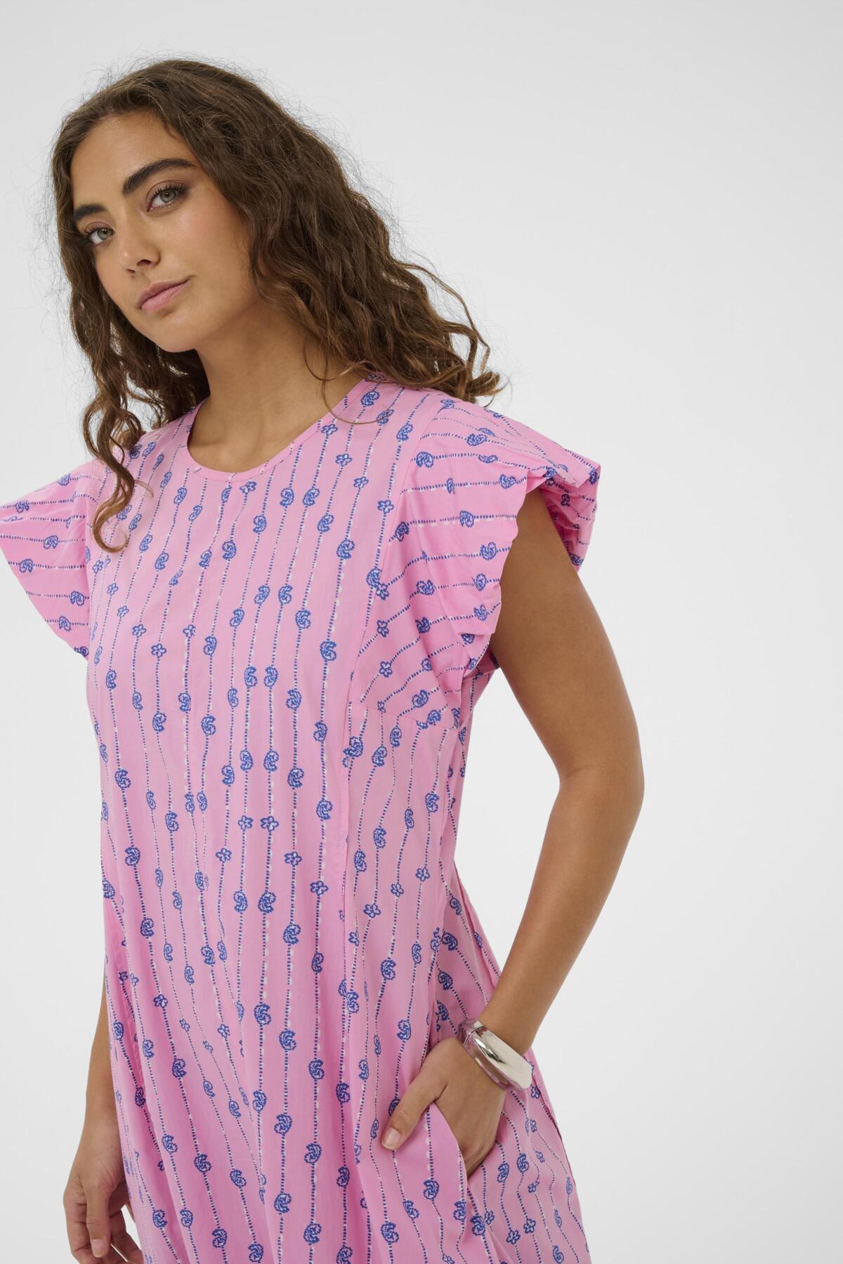 Marco Olena Dress