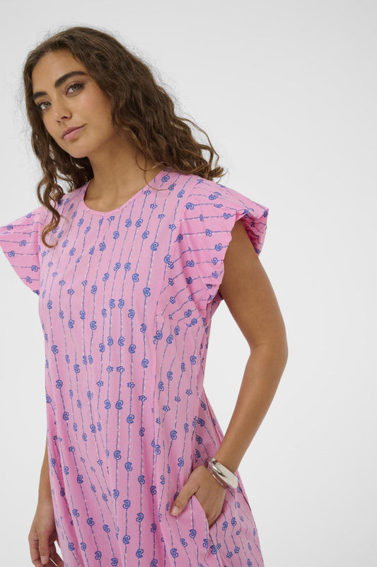 Marco Olena Dress