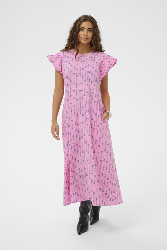 Marco Olena Dress