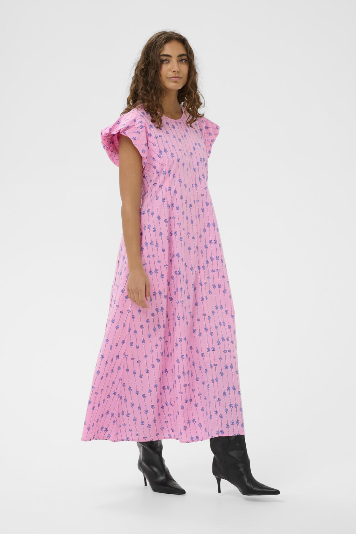 Marco Olena Dress