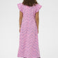 Marco Olena Dress