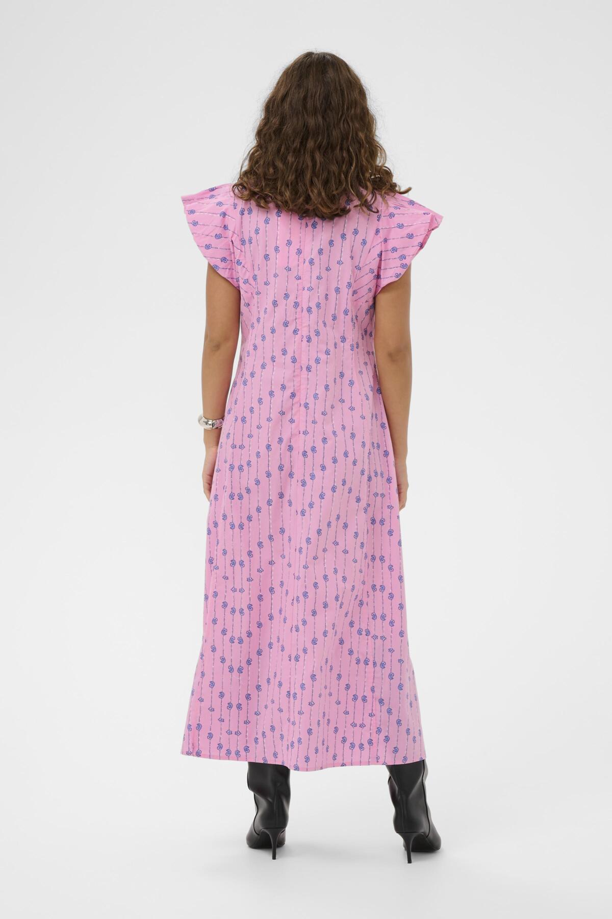 Marco Olena Dress