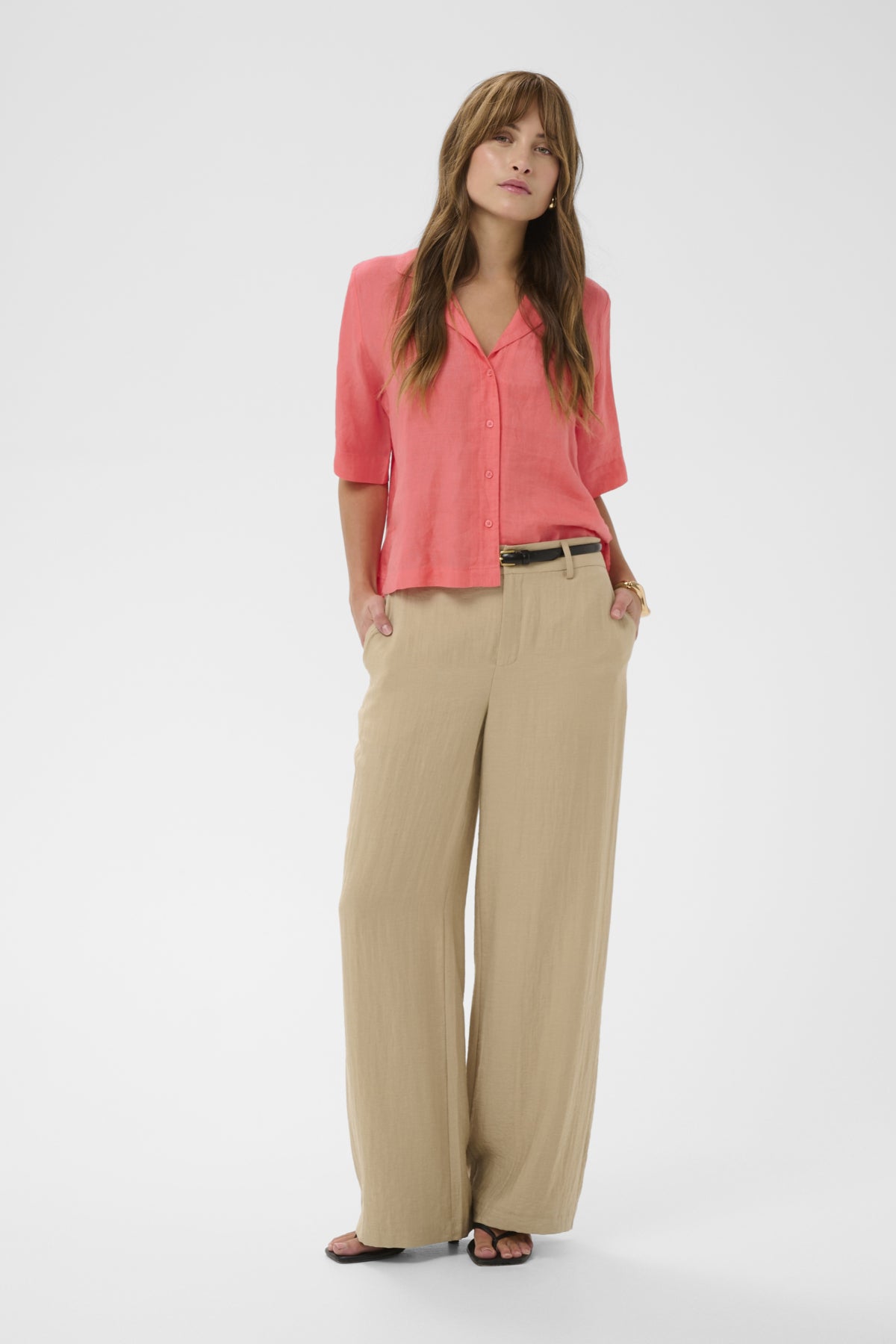Aniela Molly Shirt