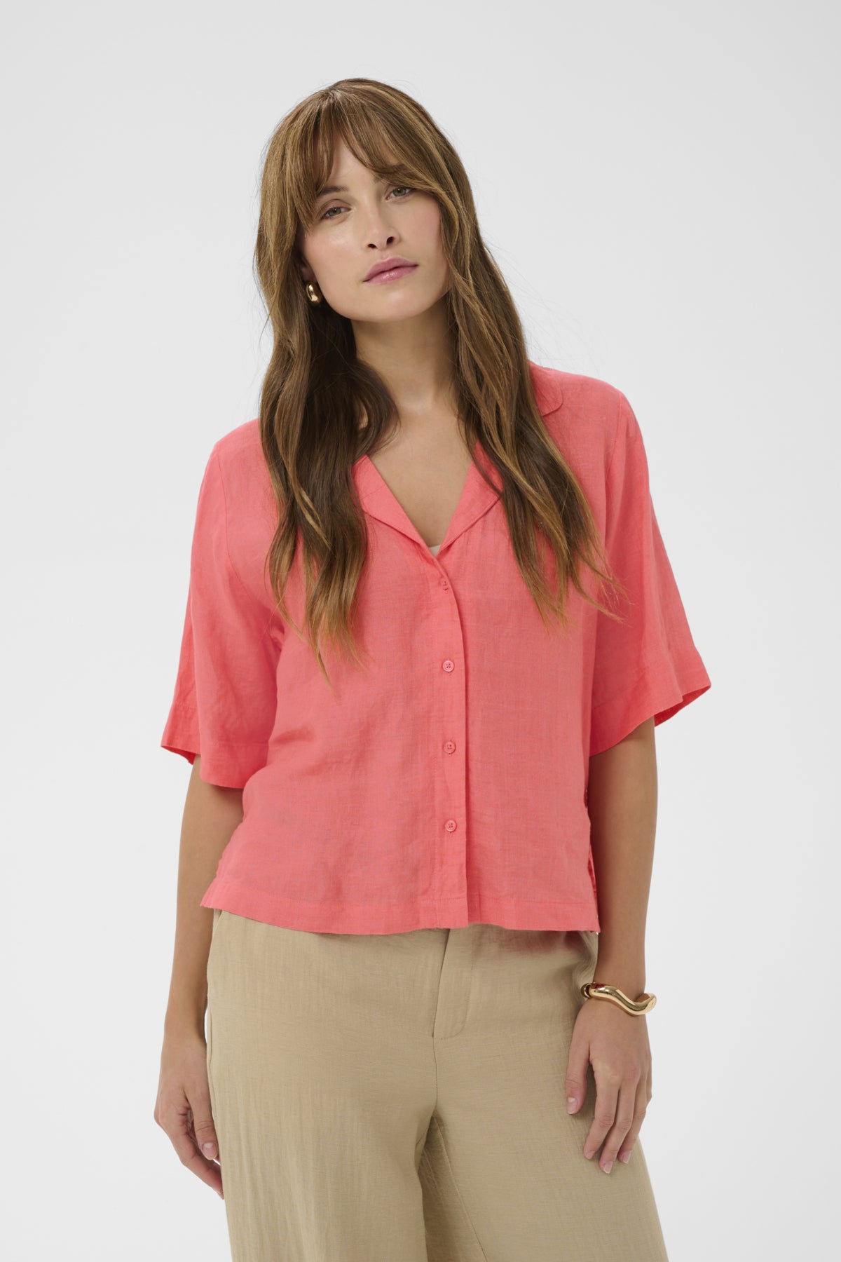 Aniela Molly Shirt