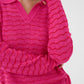 Amera Julietta Pullover