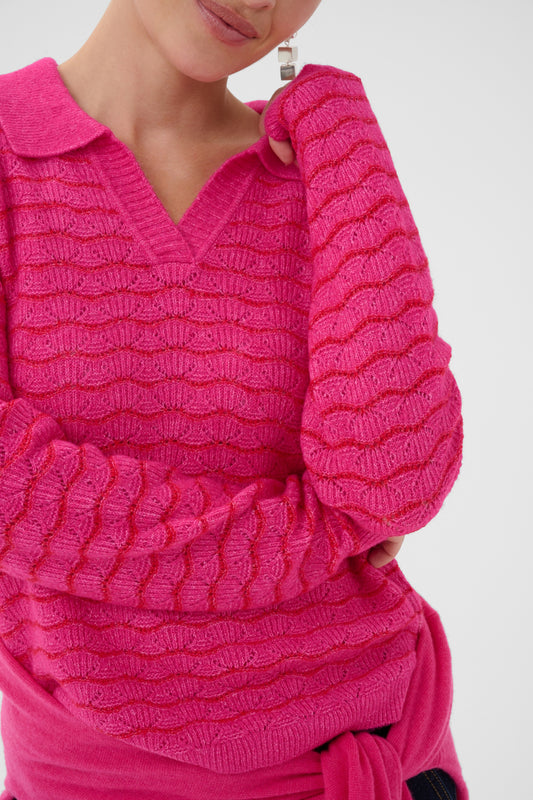 Amera Julietta Pullover