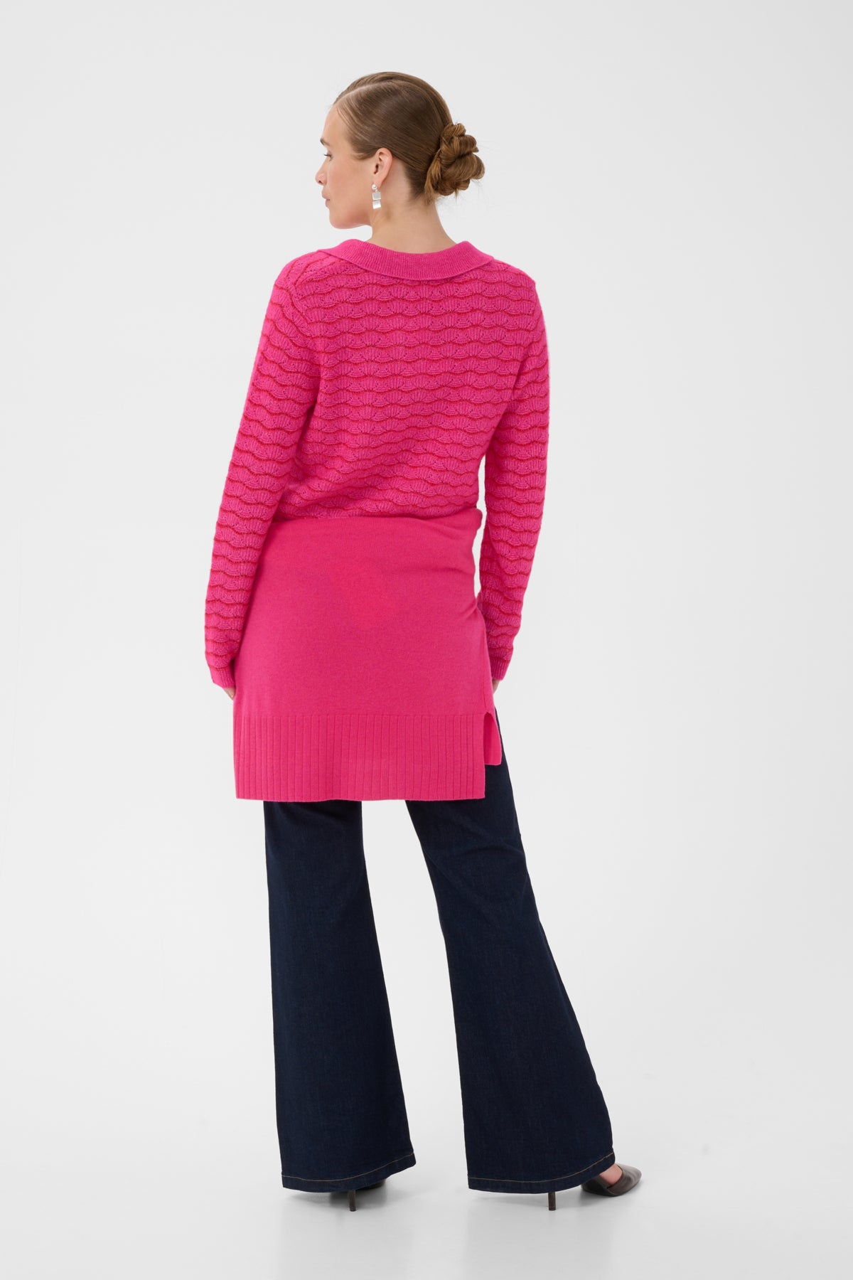 Amera Julietta Pullover