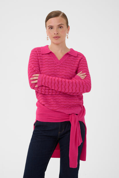 Amera Julietta Pullover