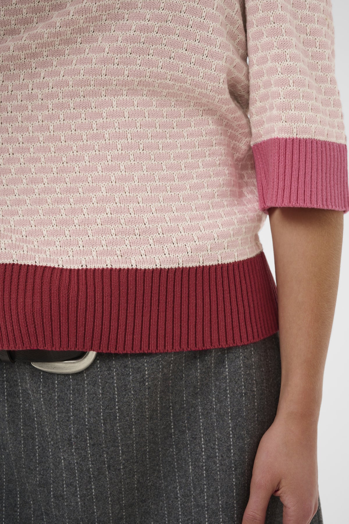Crona SS Pullover