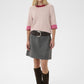 Crona SS Pullover