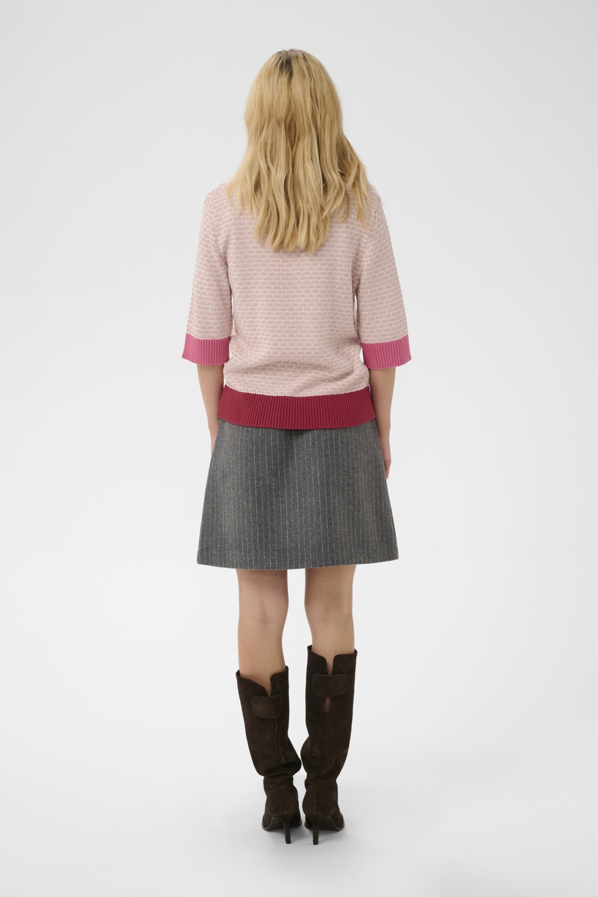 Crona SS Pullover