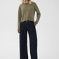 Taia Arrow Pullover