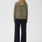 Taia Arrow Pullover