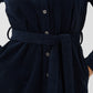 Kalla Klay Dress