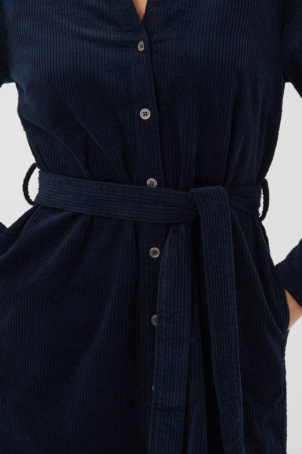Kalla Klay Dress