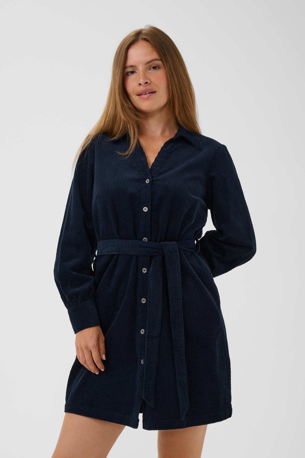 Kalla Klay Dress