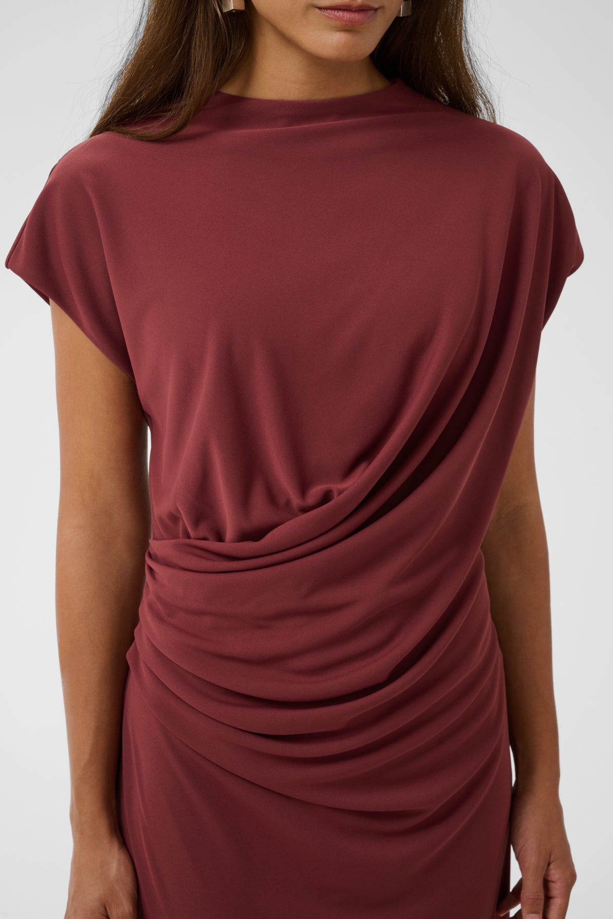 Camma Dress