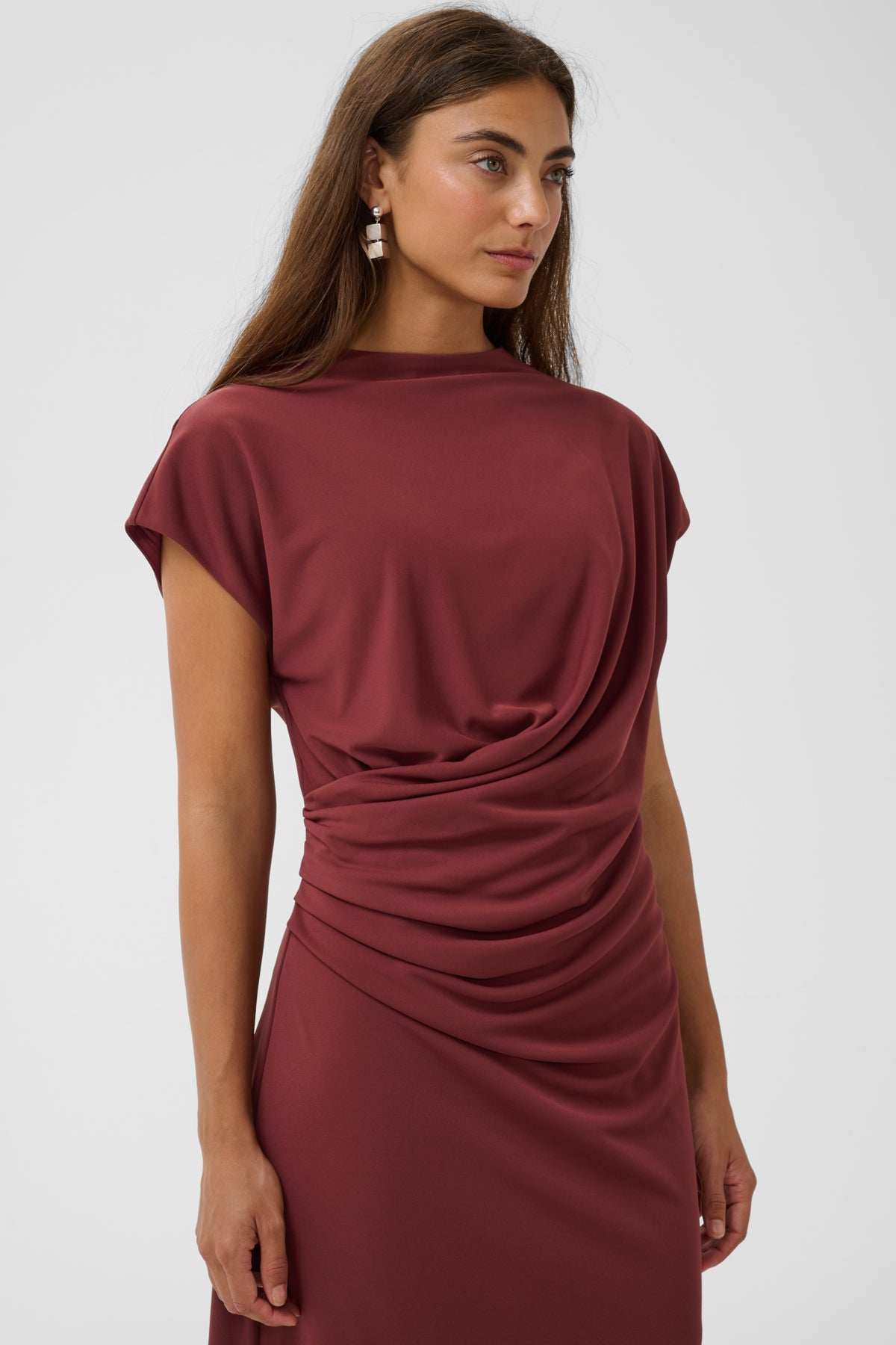 Camma Dress