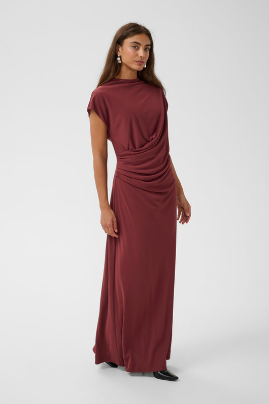 Camma Dress