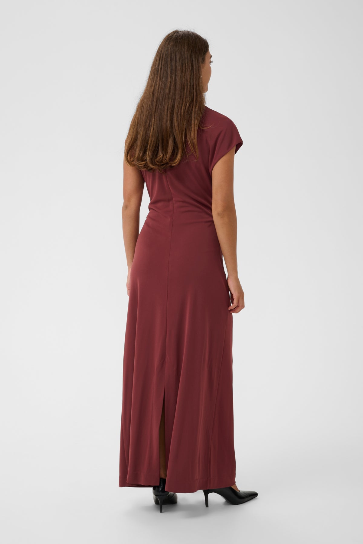 Camma Dress