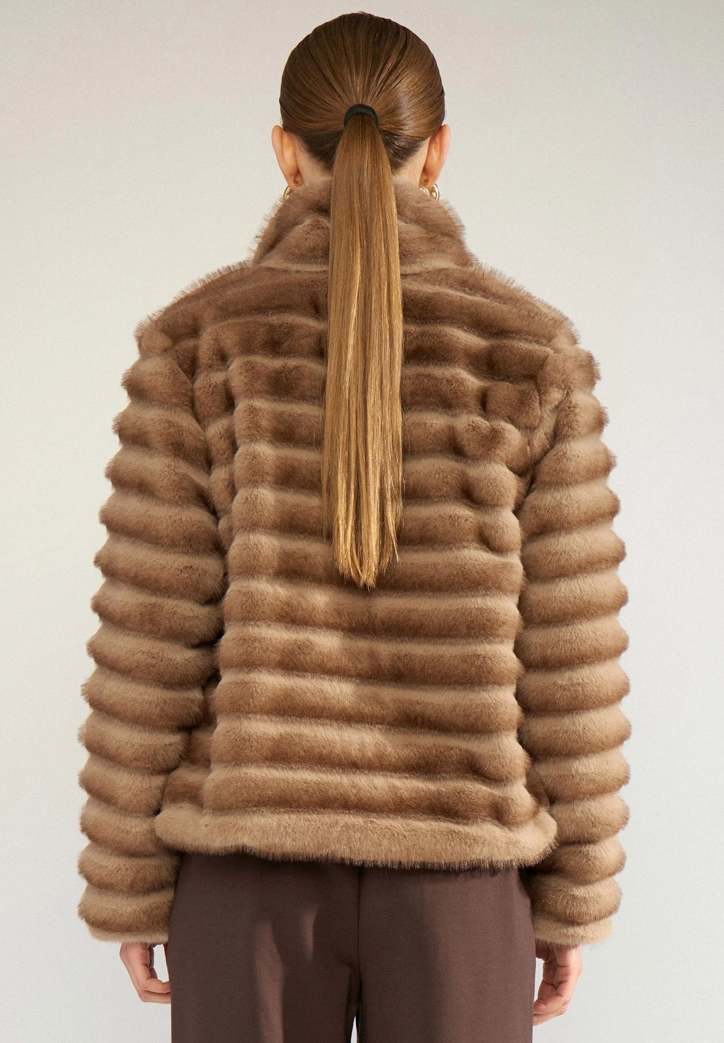 Vita Jacket