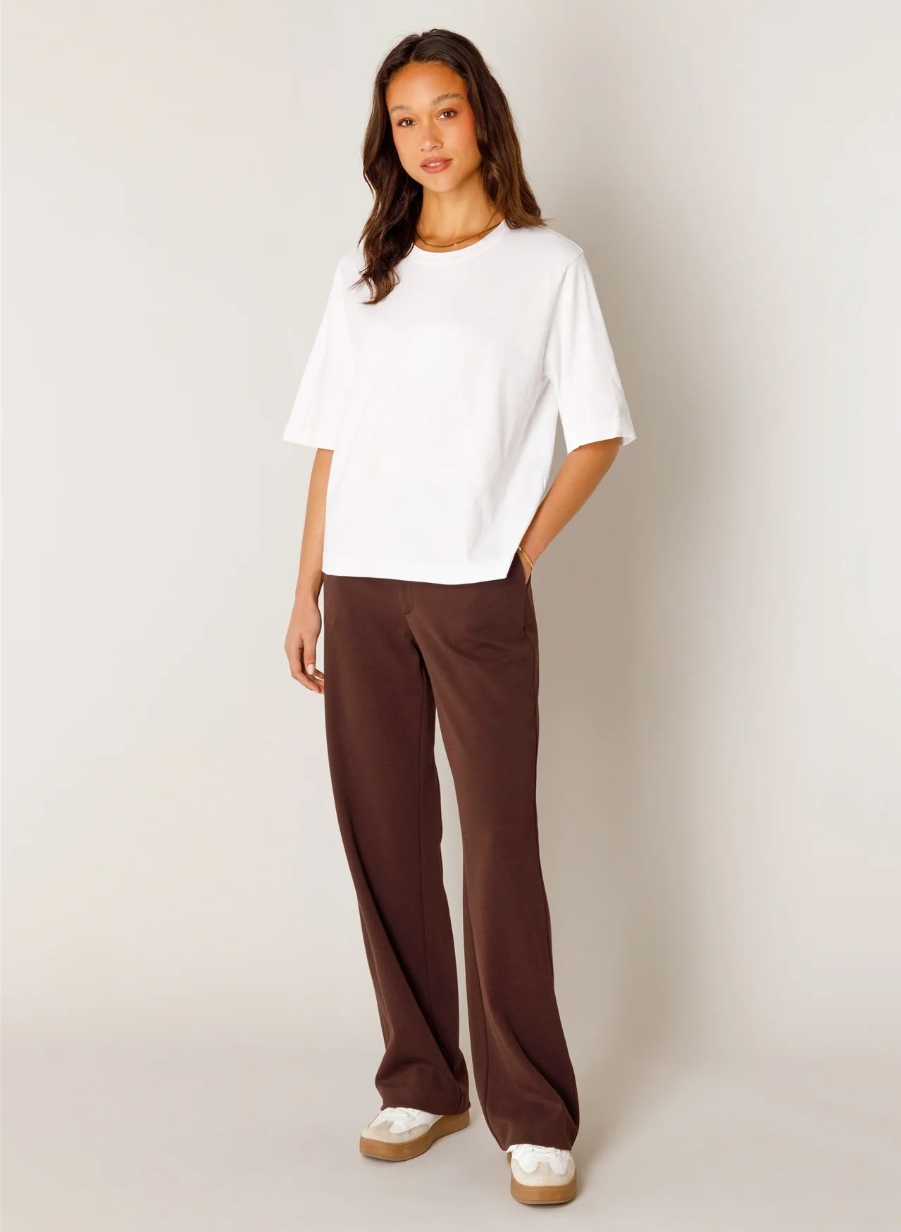 Noa Cotton Tee