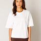 Noa Cotton Tee