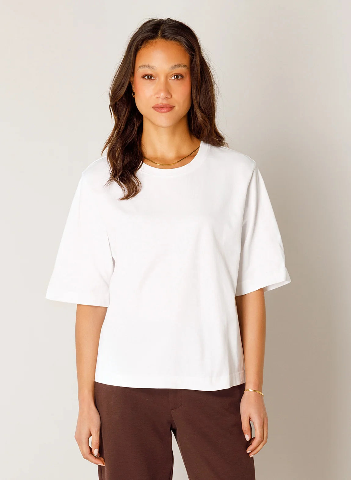 Noa Cotton Tee