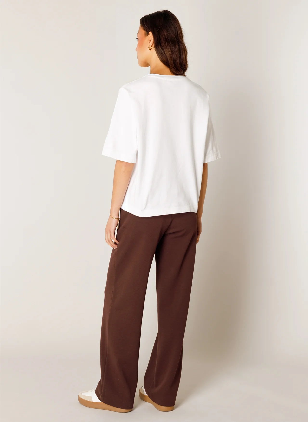 Noa Cotton Tee