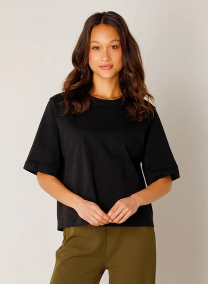 Noa Cotton Tee