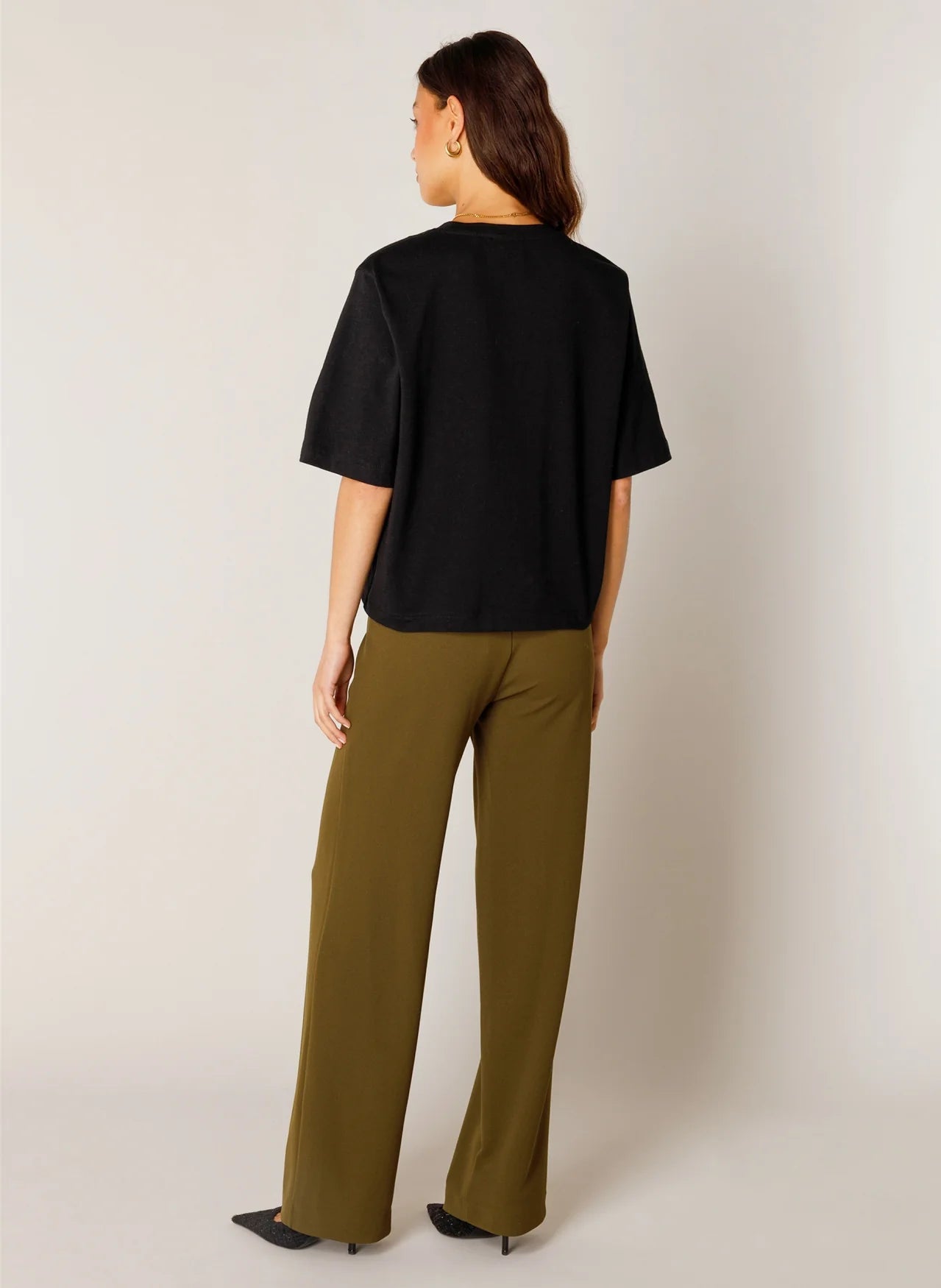 Noa Cotton Tee