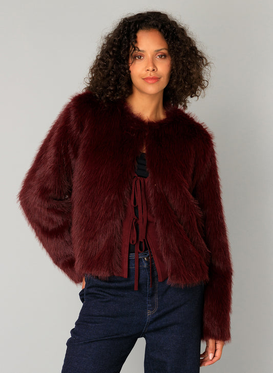 Giselle-Marie Cloe Jacket