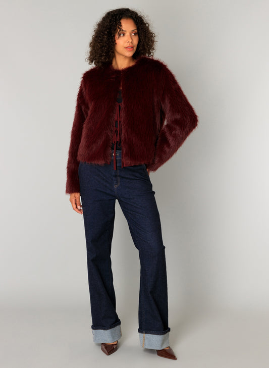 Giselle-Marie Cloe Jacket