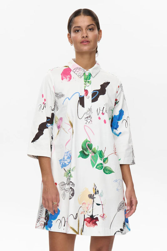 Silja Dress