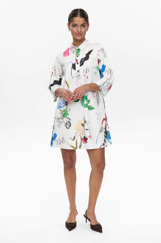 Silja Dress