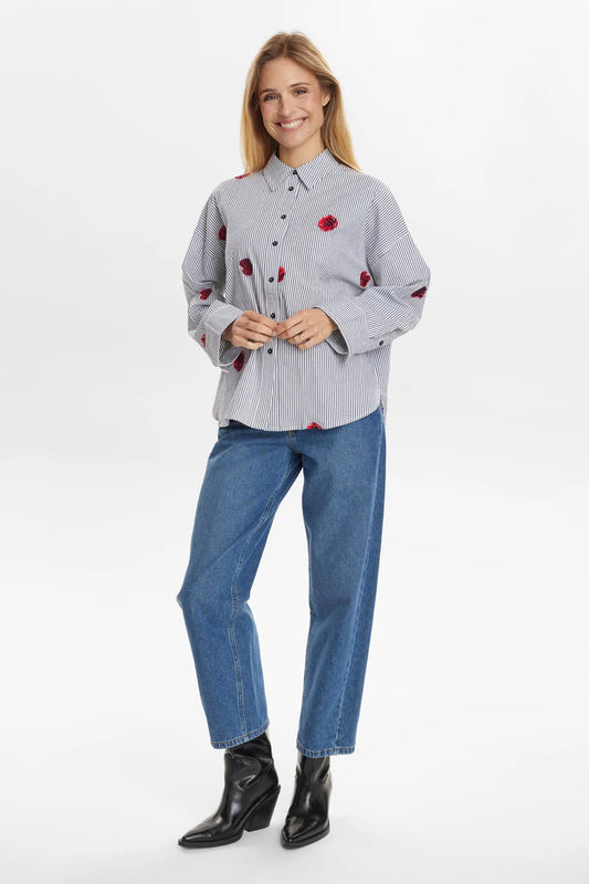 Tillie Shirt