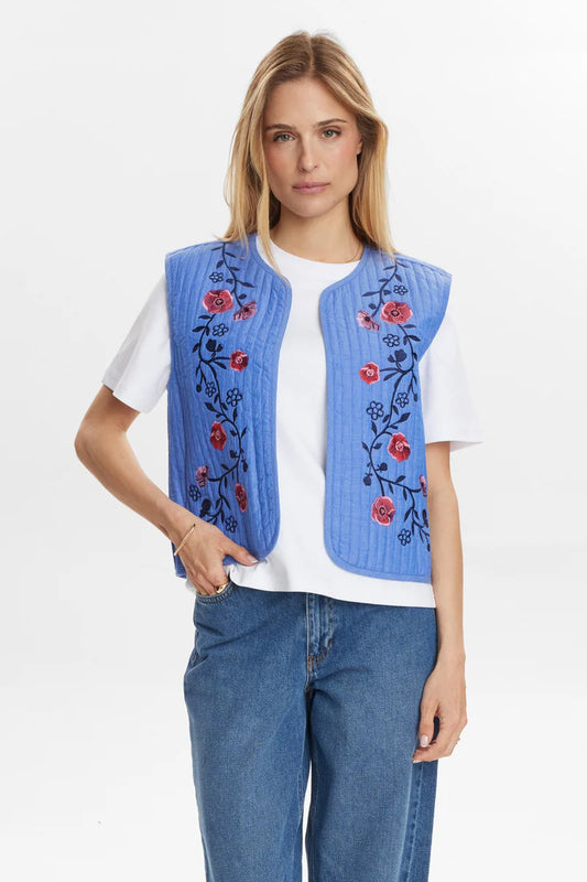 Jodie Vest