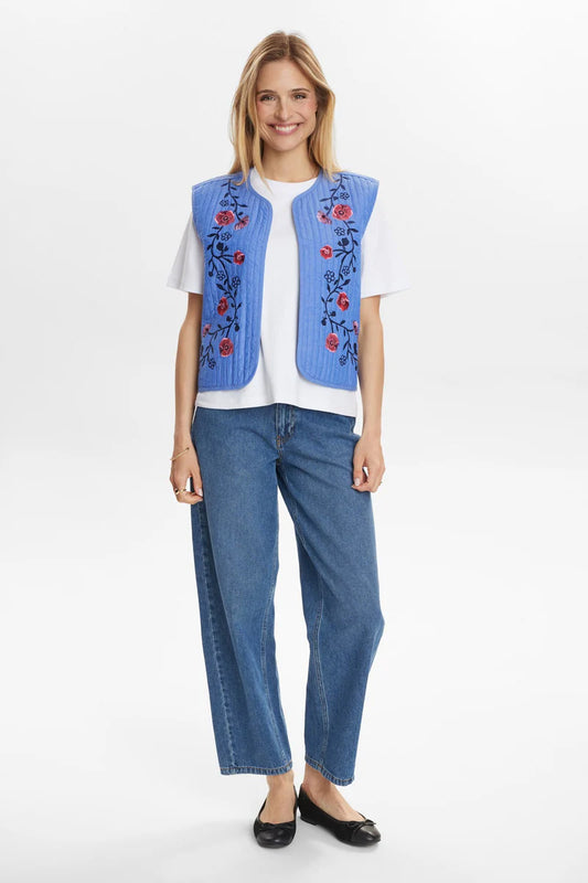 Jodie Vest