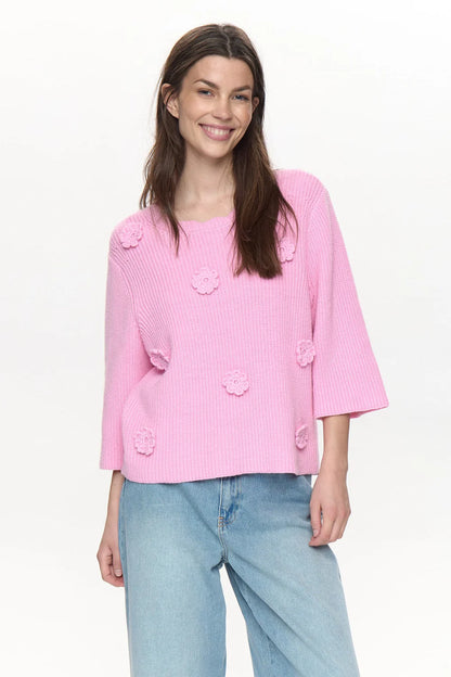 Marsie Pullover