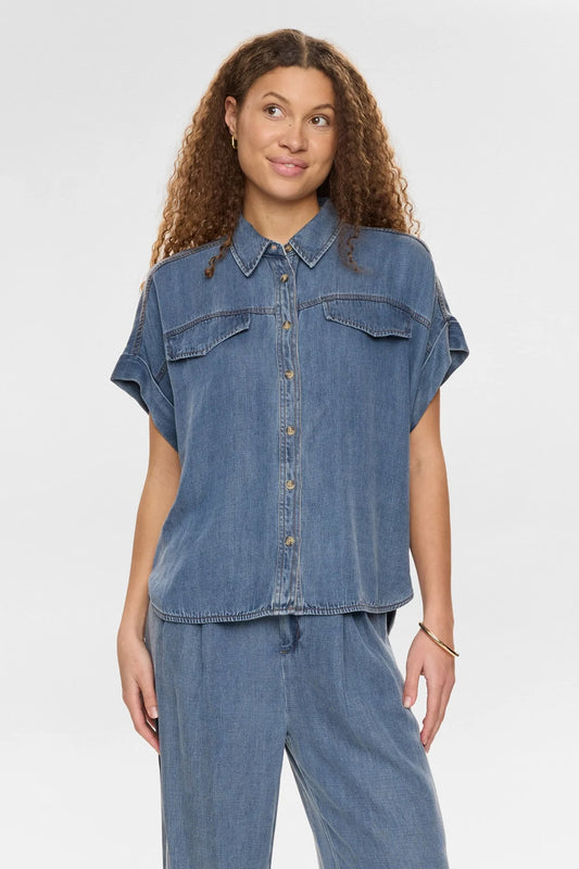 Elida Shirt