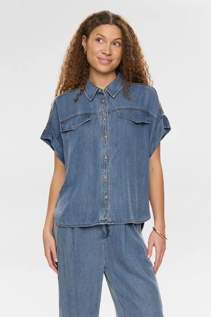 Elida Shirt