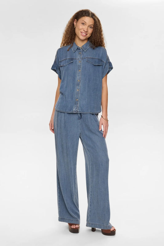 Elida Shirt