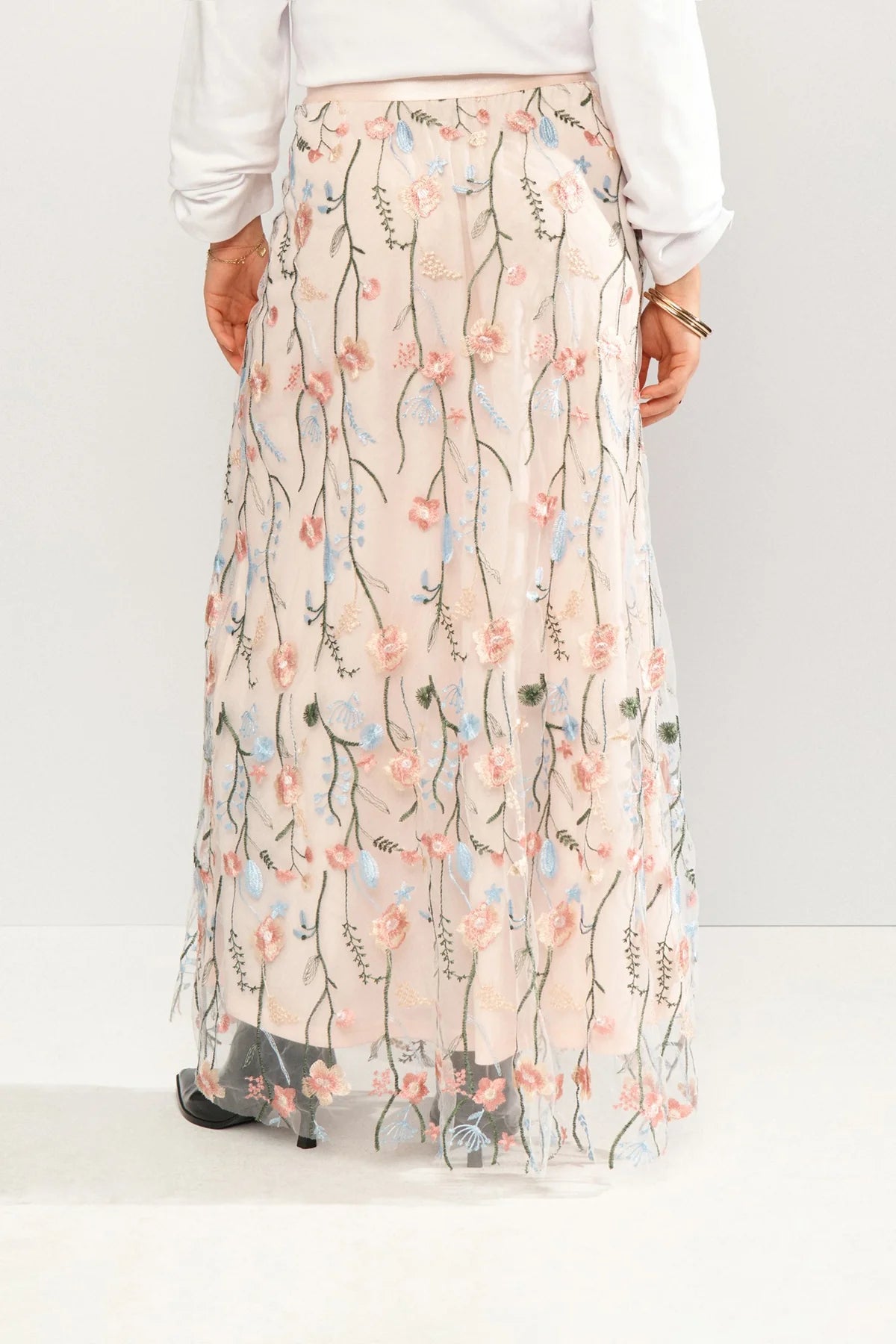 Coralina Skirt